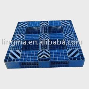 pallet mould