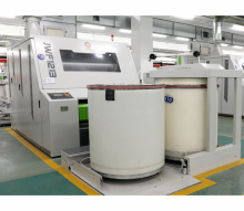 Qingdao Hongda High Quality Textile Machinery Fiber Carding Machine for Cotton