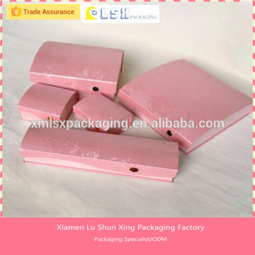 jewelry gift boxes wholesale&custom jewelry box&custom made jewelry boxes