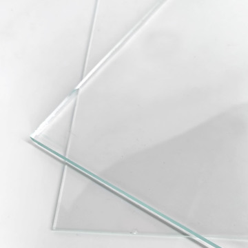 AR Coating Glass for Touch Panels: Low Reflection Glass