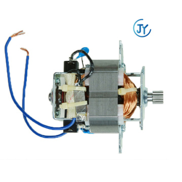 Moteur électrique synchrone à faible bruit classe b 5420