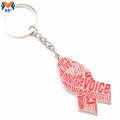 Gift Metal Leesboek Lover Lover Enamel Keychain