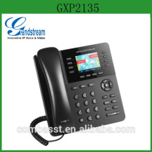 Grandstream GXP2135 IP Phone with Gigabit ports and USB port