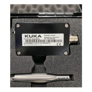 KUKA 00228936 SEMD/MEMD Mastering Kit