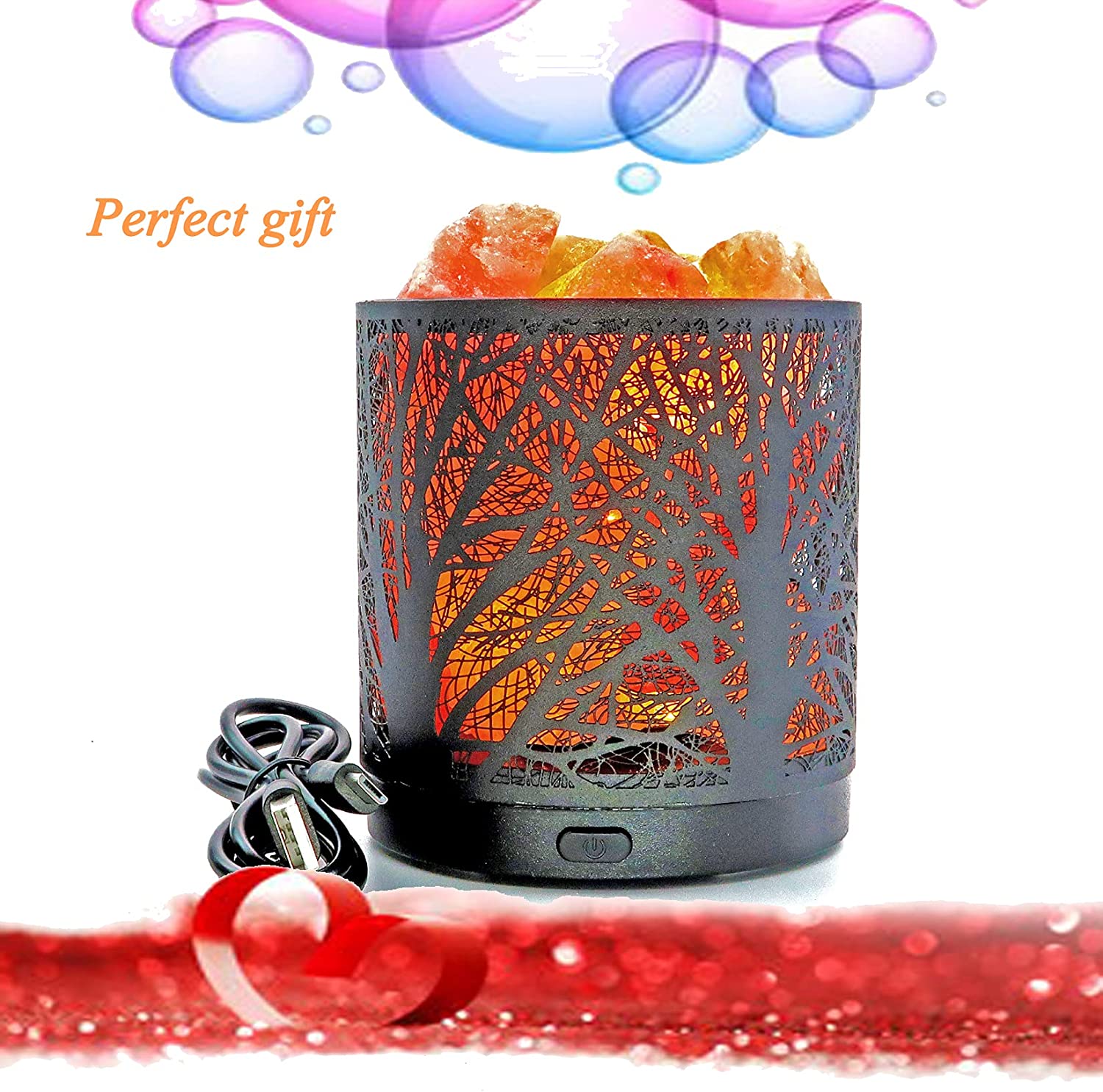 fragrance warmer