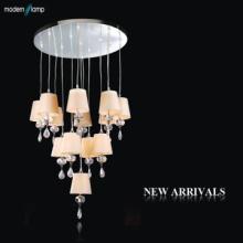 ul egypt crystal chandelier