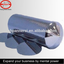 16Inch IC Round Silicon Ingot Monocrystalline Silicon Ingot