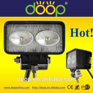 CE ROSH Certificate 4x4 Work Light For Engineering vehicles/Specialized vehicles/Off-Road vehicles