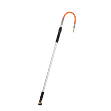 Telescopic Pole High Pressure Water Spray Gutter Cleaner