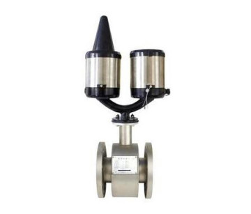 LE800G GPRS Remote Communication Electromagnetic Flowmeter