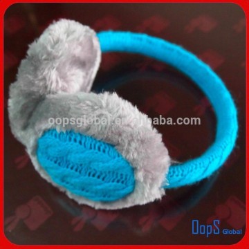 earmuff warming earmuff polar fleece earmuff headphone