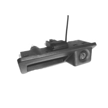Candid Good Quality IP68 Waterproof Wide Angle Backup Camera for Audi