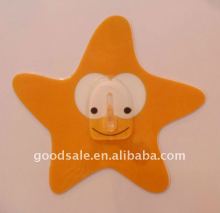 furniture hook/plastic adhesive hook/very strong adhesive hooks