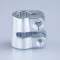 Aluminium CNC Die Casitng Onderdelen Stent Accessoires Maker