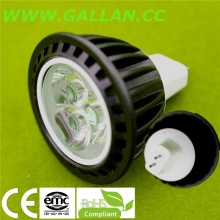 New Products 2016 High Quality 3W LED Spotlight (GHD-SB-3W)