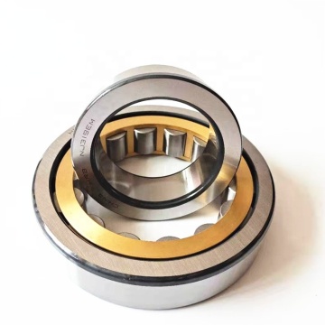 TMB Bearing RN307 Cylindrical Roller Bearing 35x68.5x21