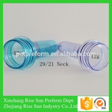 pet preform tube