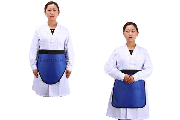 0.5mmpb Scarf Lead Apron