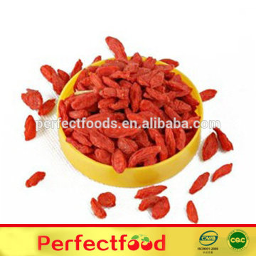 bulk goji berries factory