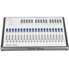 Direct Factory Tiger Touch Controller DMX Channels Console