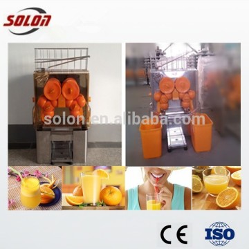 Lemon juice extractor machine/orange juice extracting machine/citrus juice extractor