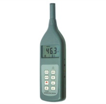 LANDTEK SL-5868P Portable Decibel Meter for Sale