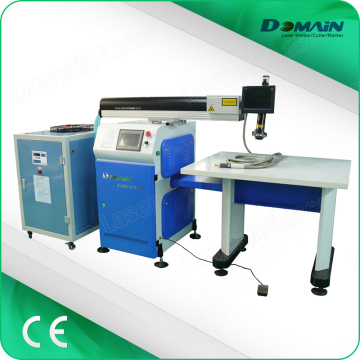 auto channel letter bending machine