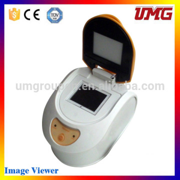 image instrument portable x ray film