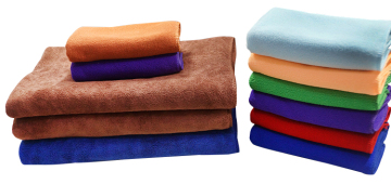 Car Cleaning Cloth Microfiber Cloth Cleaning Towels