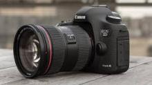 Discount offer for canon EOS 5D Mark III 22.3 MP Digital Camera (Body Only)