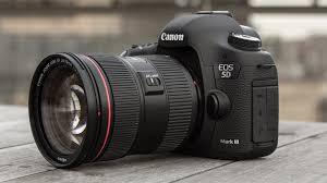 Discount offer for canon EOS 5D Mark III 22.3 MP Digital Camera (Body Only)