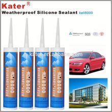 KALI Series peachy quality high quality underwater silicone sealant