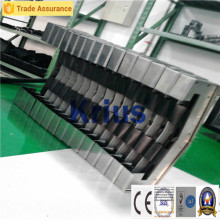 Industrial Machine Flexible Elastic Bellow