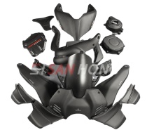 Ducati V4/V4S Carbon Fiber Refitted Fairing