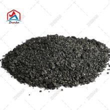 Premium GPC – High Purity Graphitized Petroleum Coke for Steel & Refractory Use