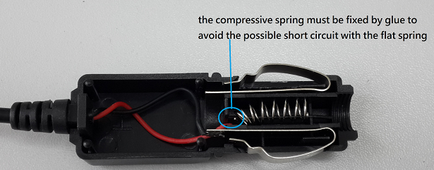 cable assembly