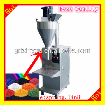 FGJ-120 Semi-Automatic Filling Machine for Dry Chemical Powder