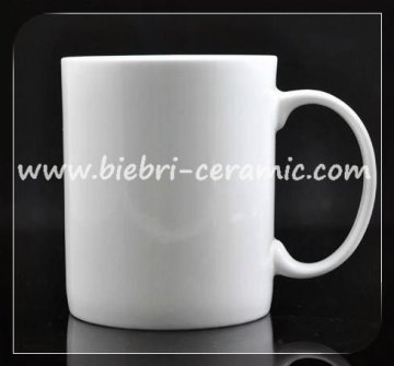 300ml Fashional Promotional Tea Cups And Mugs Bone China