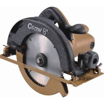 8' Circular saw