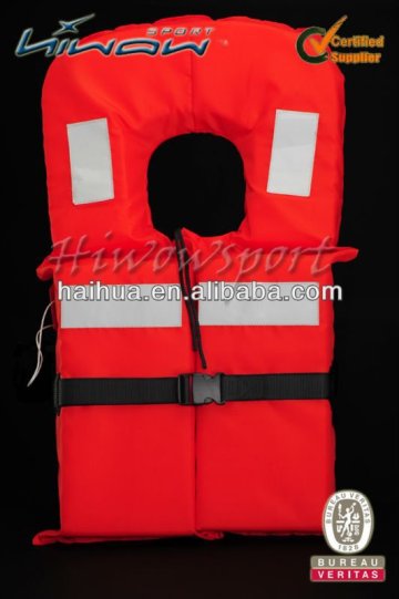 VOYAGE LIFE VEST