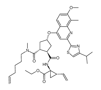 923604-56-2, Simeprevir Intermediates