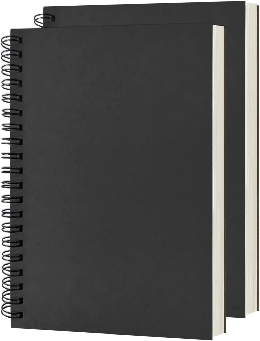 High quality custom notebook book printing