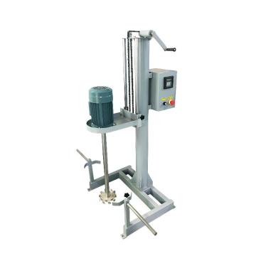 Hot and Cooling High Speed PVC Mixer Machine