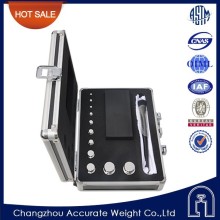 F2 1mg-5kg, calibration weight, electronic bathroom scales, crane counter weight
