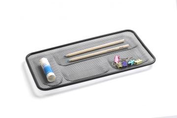 Office Organizer Pencil Holder Mesh Metal