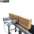 Easy Flexible High Speed Ink Jet Printing Machine