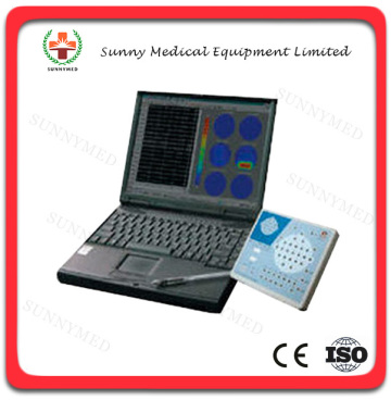 SY-H010 pc EEG equipment EEG wireless EEG cap