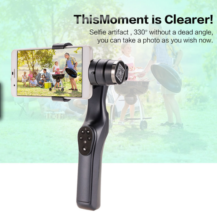 Smartphone Gimbal