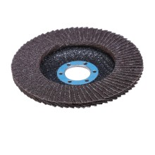 Grinding Usage Flap Discs Stainless Steel Grinding