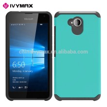 sublimation phone cases for nokia Lumia 650 mobile phones covers